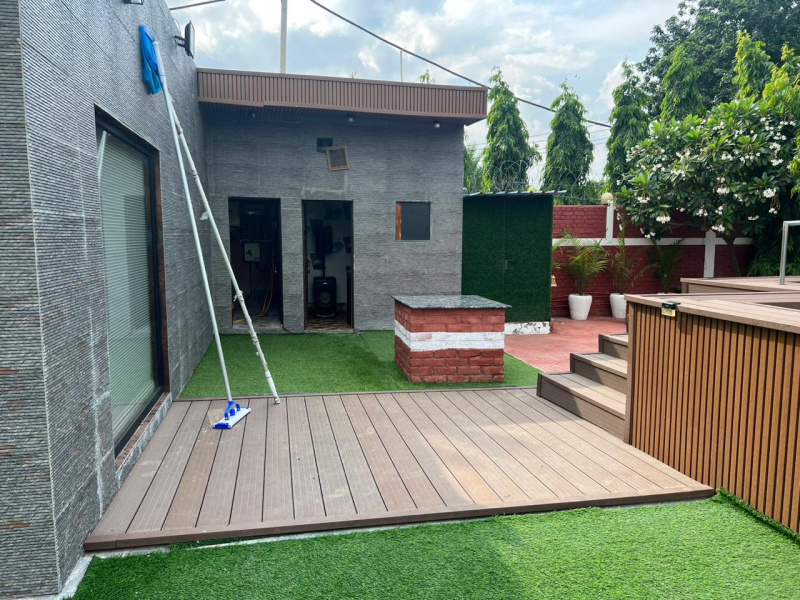 2 BHK 1 Ares Farm House for Sale in Sohna, Gurgaon