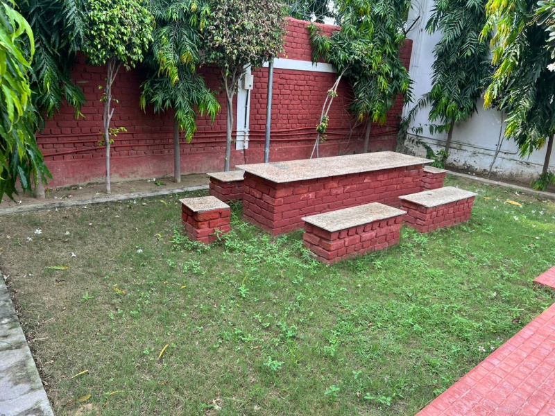 2 BHK 1 Ares Farm House for Sale in Sohna, Gurgaon