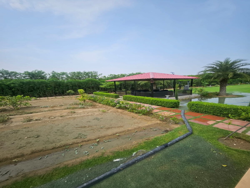 2.5 BHK 1 Acre Farm House for Sale in Sohna, Gurgaon