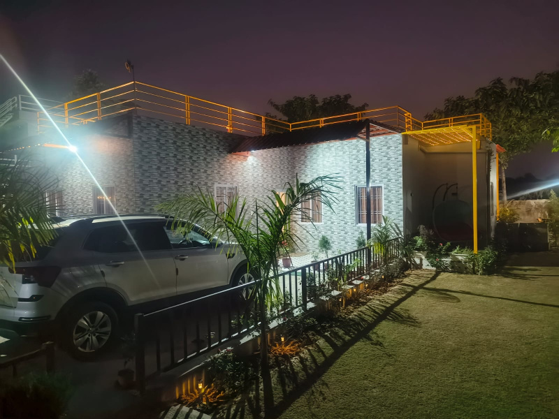 2 BHK 1500 Sq. Yards Farm House for Sale in Manesar, Gurgaon