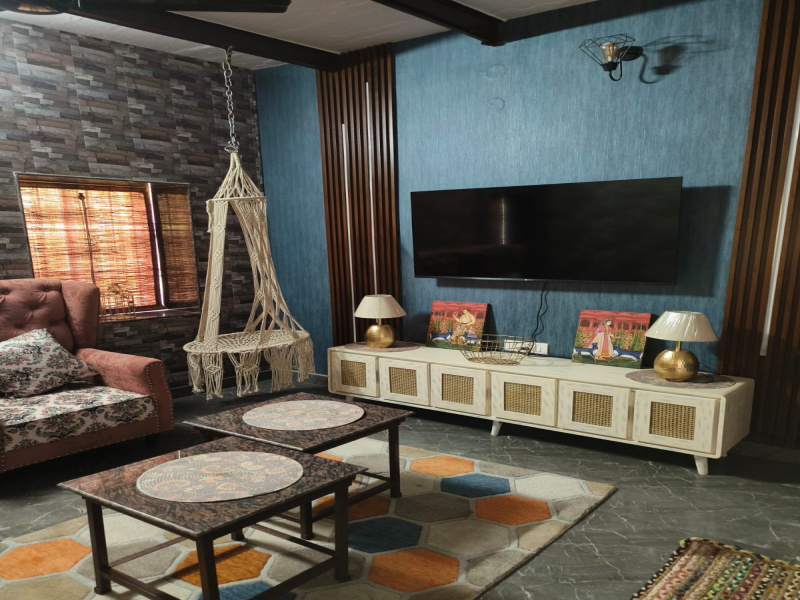 2 BHK 1500 Sq. Yards Farm House for Sale in Manesar, Gurgaon