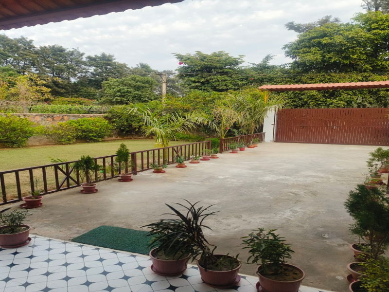 2 BHK 1500 Sq. Yards Farm House for Sale in Manesar, Gurgaon