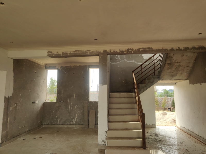 3 BHK 2420 Sq. Yards Apartment for Sale in Sohna, Gurgaon