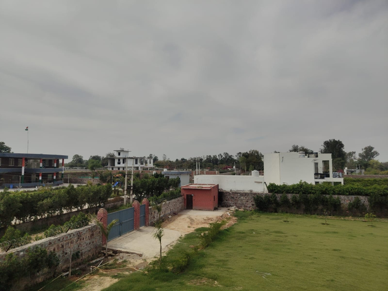3 BHK 2420 Sq. Yards Apartment for Sale in Sohna, Gurgaon