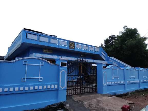  Residential Plot 2600 Sq.ft. for Sale in Hanamkonda, Warangal