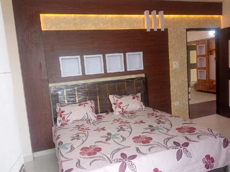 Vinayak Apartments