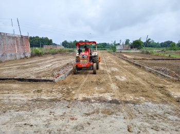 Residential Plot for Sale in Bakshi Ka Talab, Lucknow