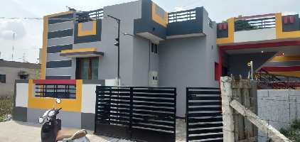 4 BHK House for Sale in Kuniyamuthur, Coimbatore