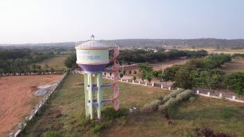 2 BHK House for Sale in Keesara, Hyderabad