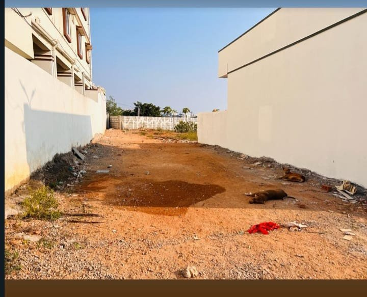  155 Sq. Yards Residential Plot for Sale in Rampally, Hyderabad