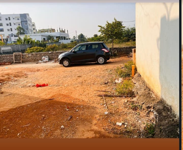  155 Sq. Yards Residential Plot for Sale in Rampally, Hyderabad