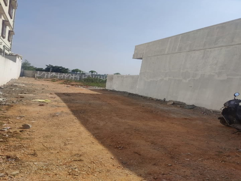  155 Sq. Yards Residential Plot for Sale in Rampally, Hyderabad