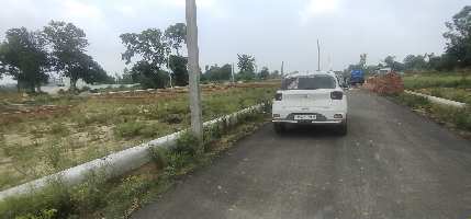  Commercial Land for Sale in Sector 7, Gomti Nagar Extension, Lucknow