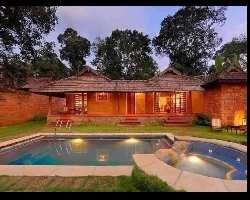 1 BHK Farm House for Sale in Wadi-Nagpur
