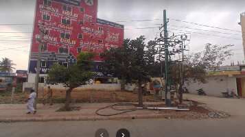  Commercial Land for Sale in Nagarbhavi, Bangalore