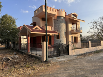 3 BHK Villa for Sale in Bidadi, Bangalore