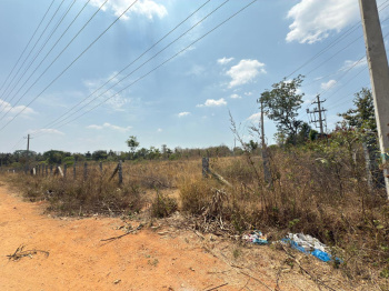  Residential Plot for Sale in Hejjala, Bangalore