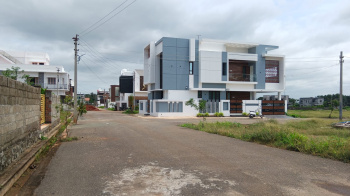  Residential Plot for Sale in Konam, Kanyakumari