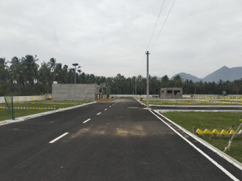  Residential Plot for Sale in Nagercoil, Kanyakumari