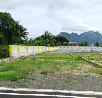  Residential Plot for Sale in Agastheeswaram, Kanyakumari