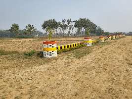  Commercial Land for Sale in Madapar, Gorakhpur