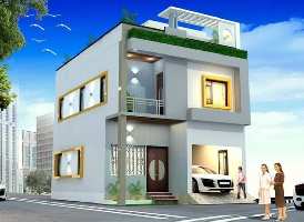 3 BHK House for Sale in Bagaha, Champaran