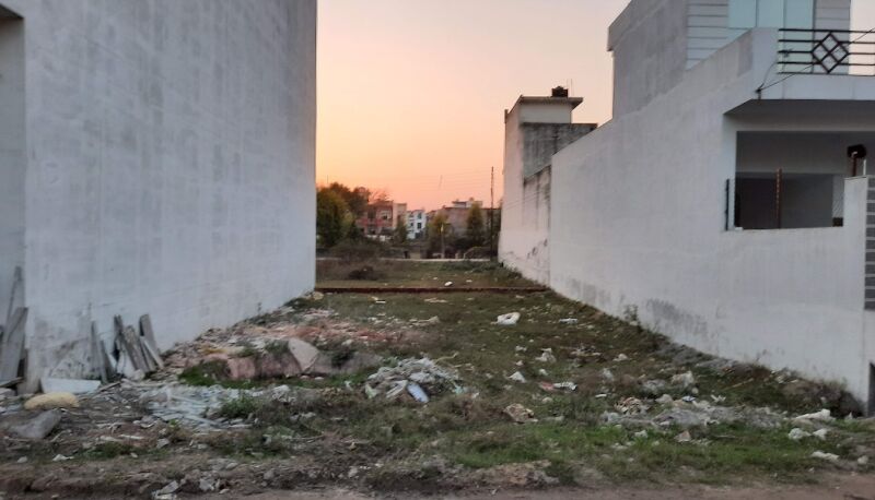  Residential Plot 2152 Sq.ft. for Sale in Shivalik Nagar, Haridwar