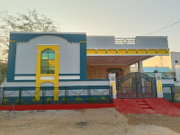 2 BHK House for Sale in Rampally, Hyderabad