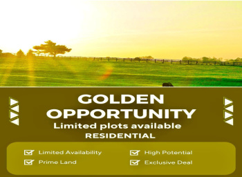  Residential Plot for Sale in Modipuram, Meerut