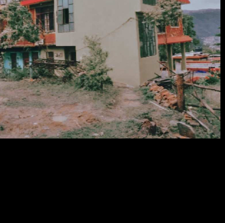  House 10 Biswa for Sale in Mandi  himachal parades Manali