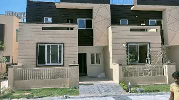 2 BHK House for Sale in Ajmer Road, Jaipur