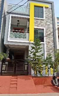  Residential Plot for Sale in R L Nagar, Rampally, Secunderabad