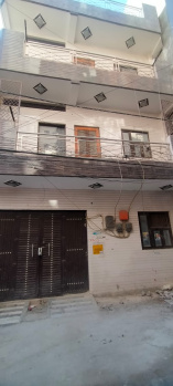 5 BHK House for Sale in Dwarka Mor, Delhi