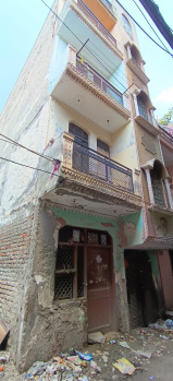 7 BHK House for Sale in Dwarka Mor, Delhi