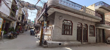4 BHK House for Sale in Dwarka Mor, Delhi