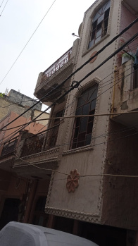 2 BHK House for Sale in Nawada, Delhi