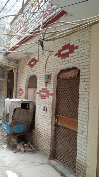 1 BHK House for Sale in Nawada, Delhi