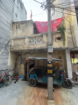 2 BHK House for Sale in Nawada, Delhi