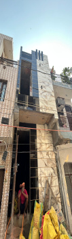 2 BHK House for Sale in Nawada, Delhi