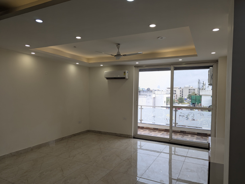 4 BHK Builder Floor 270 Sq.ft. for Sale in Sector 52 Gurgaon