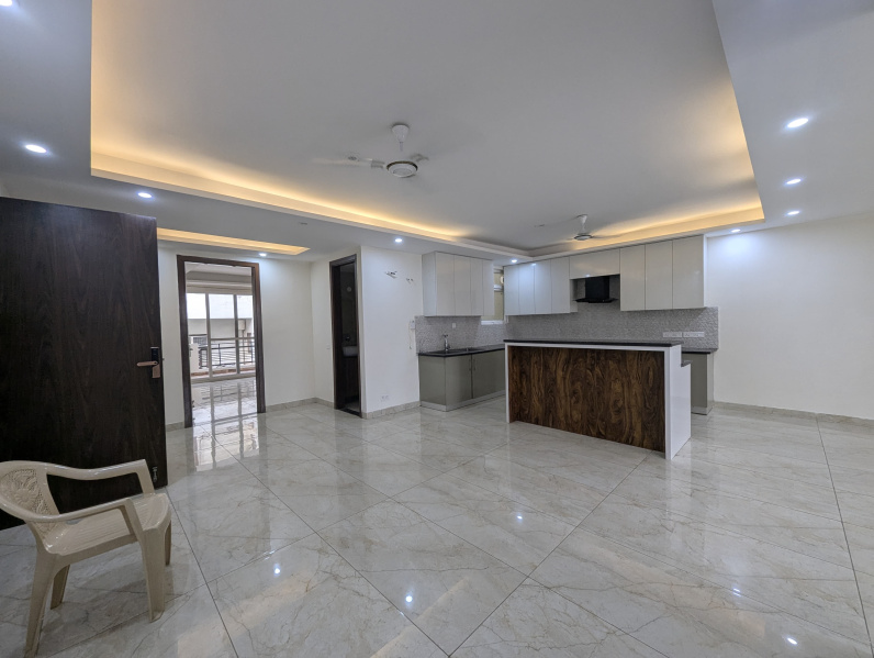 4 BHK Builder Floor 270 Sq.ft. for Sale in Sector 52 Gurgaon