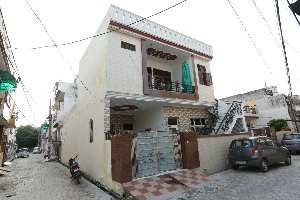 4 BHK House for Sale in Mahesh Nagar, Ambala