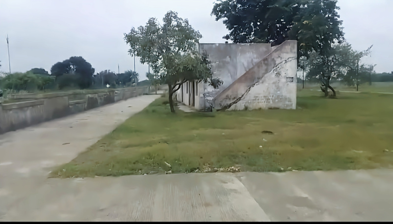  Residential Plot 1000 Sq.ft. for Sale in Fanda, Bhopal