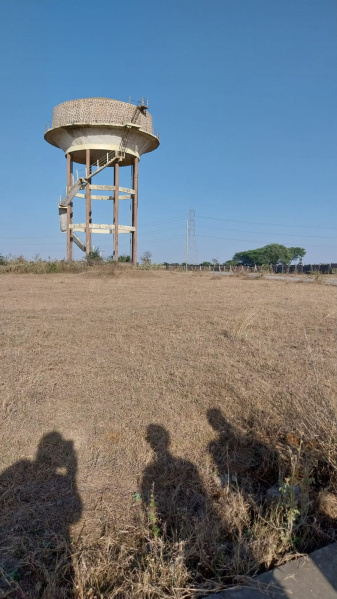  1800 Sq.ft. Residential Plot for Sale in Betma, Indore