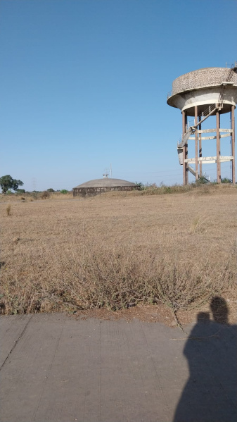  1800 Sq.ft. Residential Plot for Sale in Betma, Indore