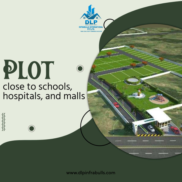  600 Sq.ft. Residential Plot for Sale in A B Road, Indore