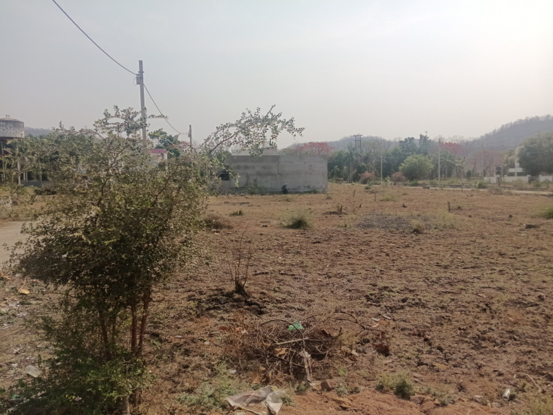  1100 Sq.ft. Residential Plot for Sale in Khandwa Road, Khandwa Road, Indore