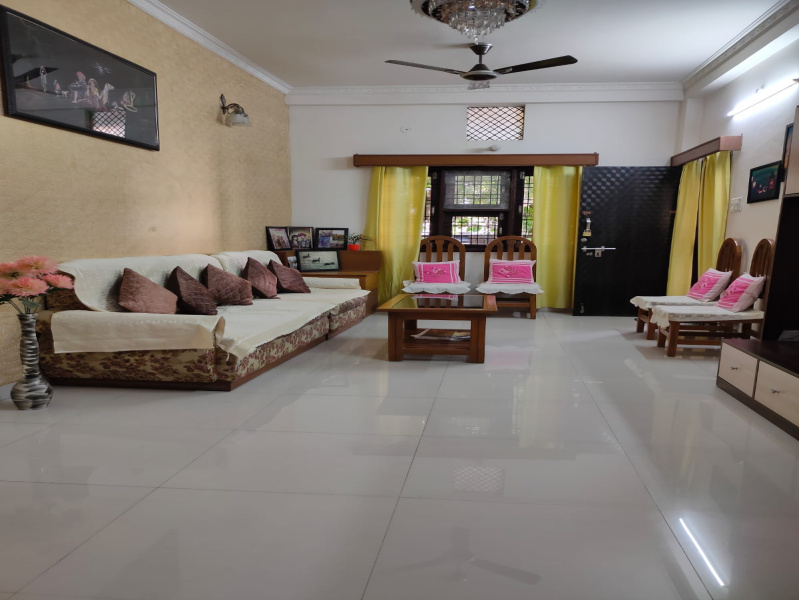 2.5 BHK 2600 Cent House for Sale in Singapore Township, Indore