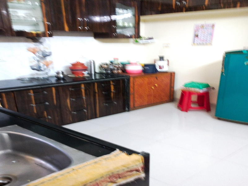 2.5 BHK 2600 Cent House for Sale in Singapore Township, Indore