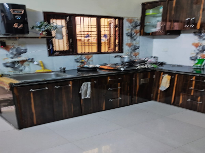 2.5 BHK 2600 Cent House for Sale in Singapore Township, Indore